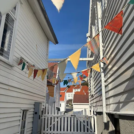 Gamlekaien *