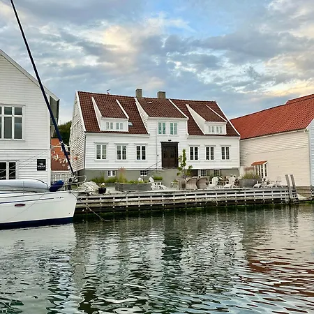 Gamlekaien